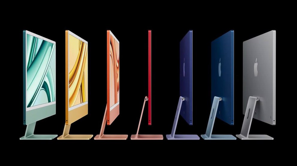Вторая презентация от Apple: какие новинки были представлены и когда их ждать в Украине