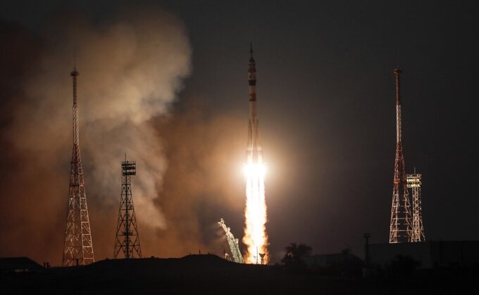 Чому Росія вирішила не бити по Україні космічною ракетою – пояснення експерта