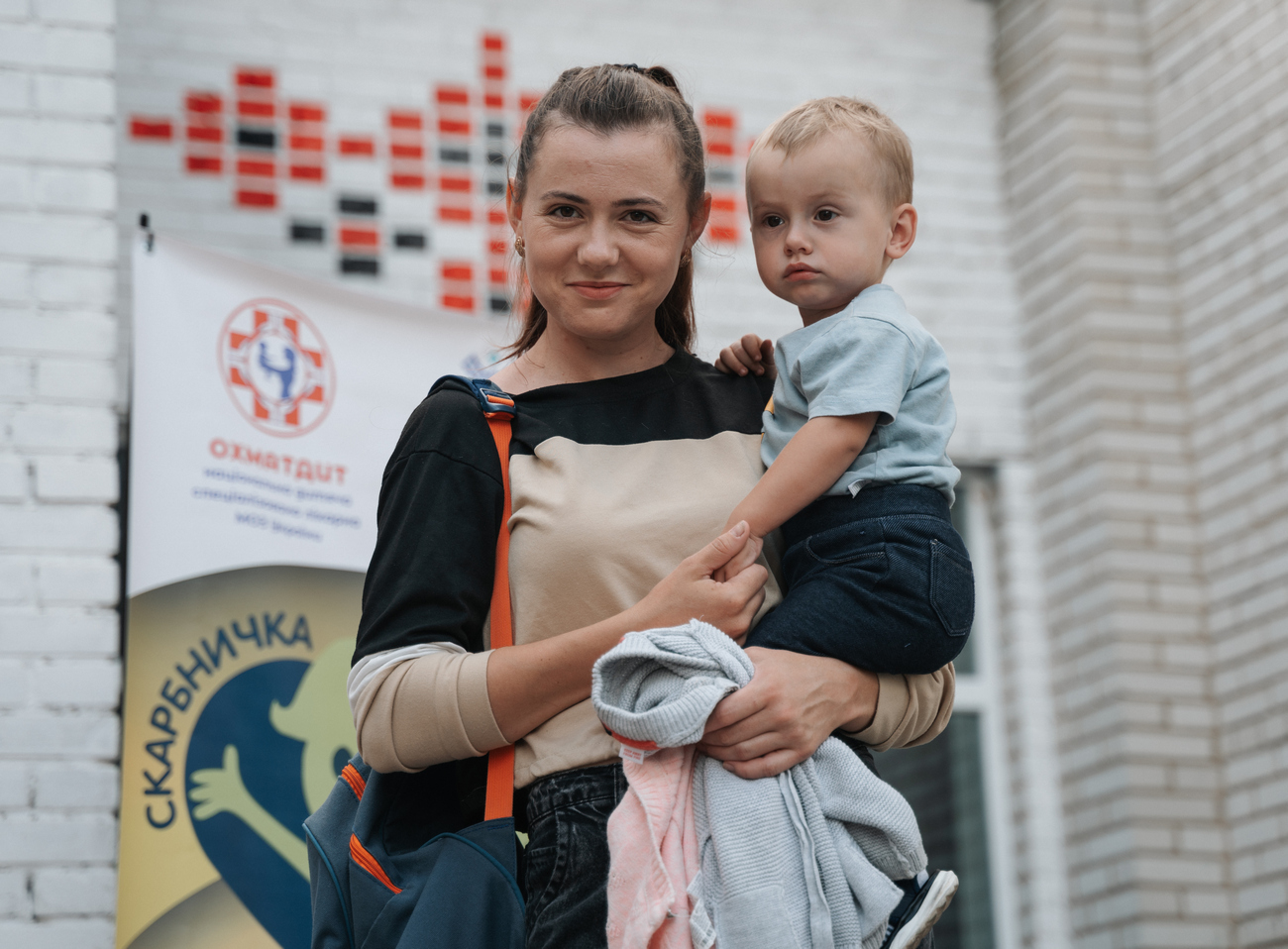 Не чекай з чекапом. Як перевірити здоровʼя дитини безкоштовно