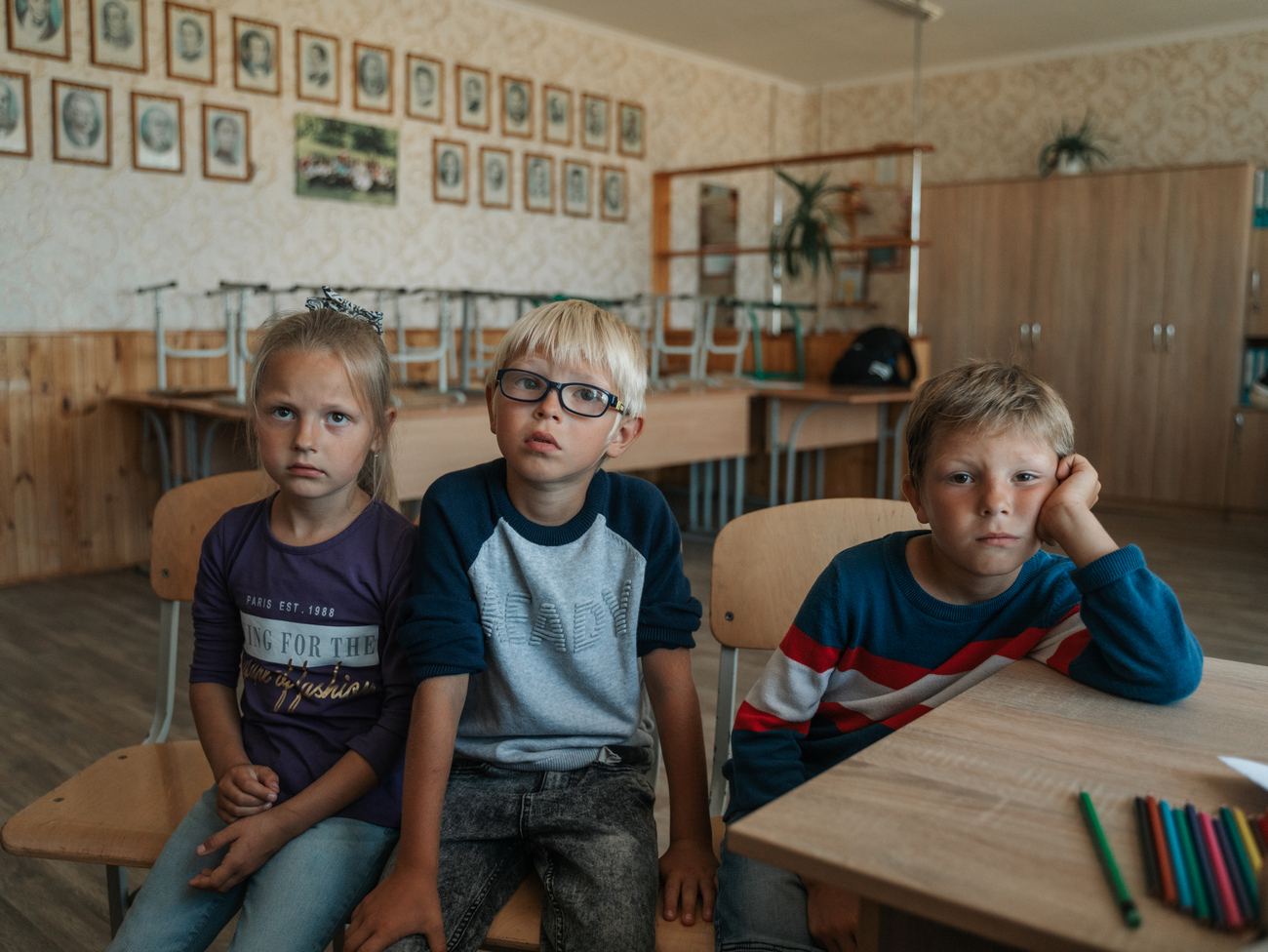Не чекай з чекапом. Як перевірити здоровʼя дитини безкоштовно
