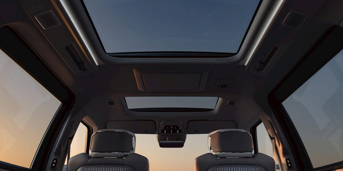 Фото: Volvo