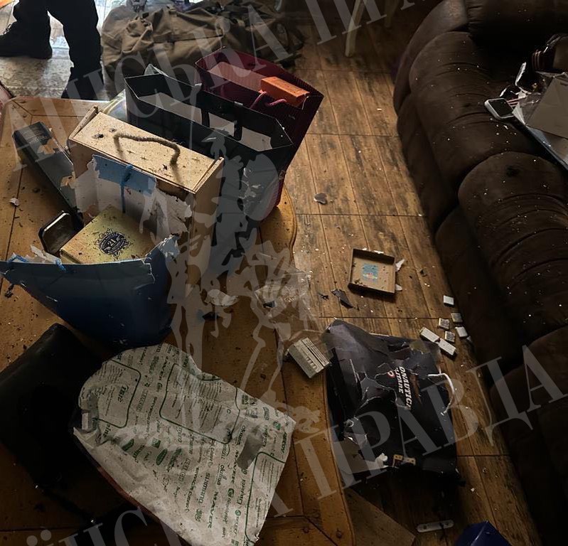 Помощник и друг Залужного погиб от взрыва гранаты в подарочном пакете – фото