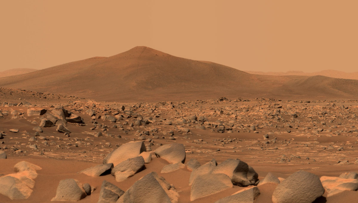 Чи бути мільйону людей на Марсі. Що не так з планами Маска колонізувати Червону планету