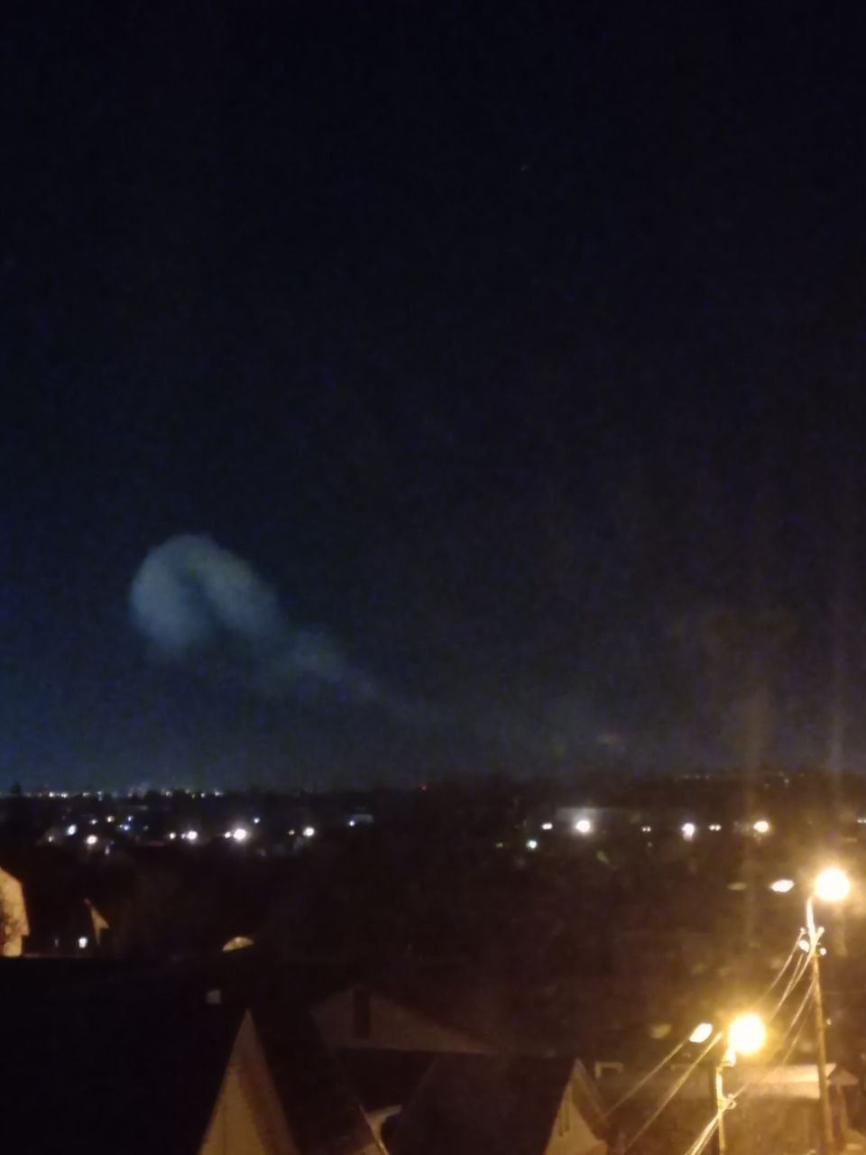 Росіяни заявили про вибухи та безпілотник біля заводу у Коломні під Москвою – відео, фото