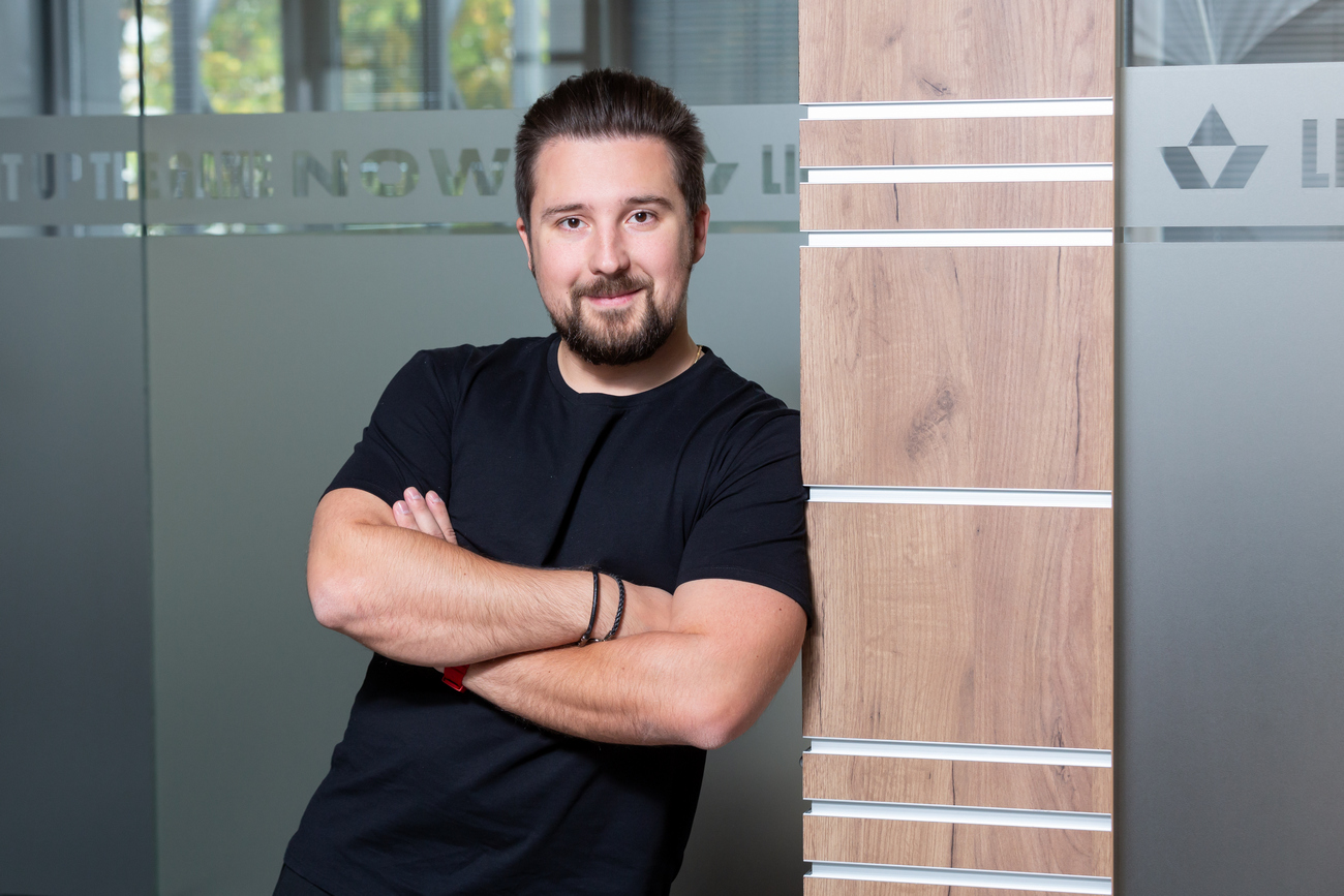 FAVBET Tech увійшли у топ ІТ-компаній, що найбільше підтримують Україну