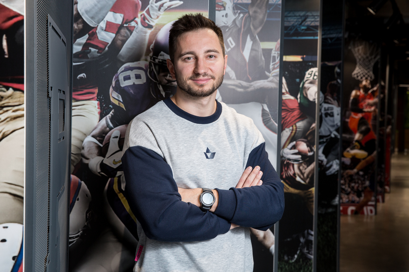 FAVBET Tech увійшли у топ ІТ-компаній, що найбільше підтримують Україну
