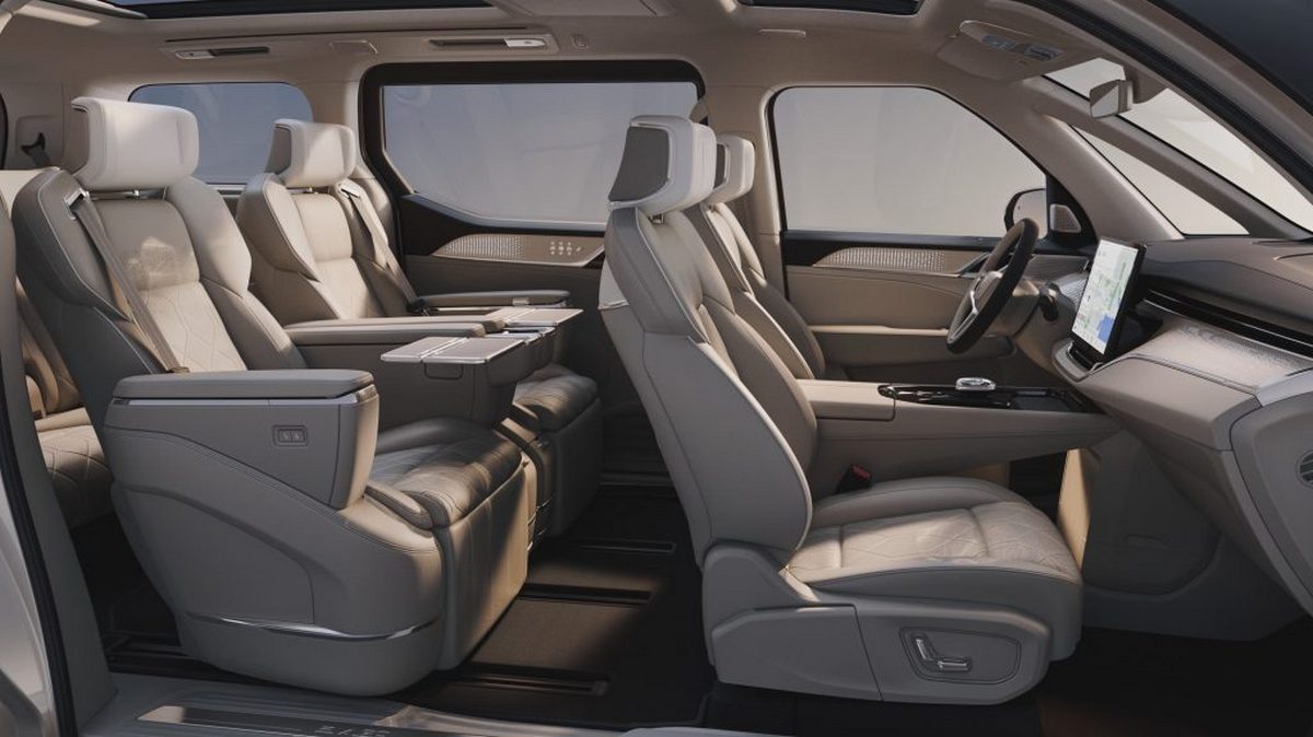 Фото: Volvo