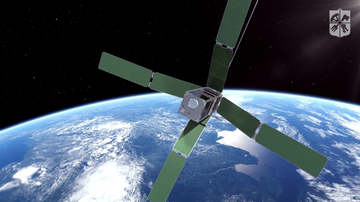 Утричі дорожче за SpaceX. Як КПІ запускає студентські наносупутники за мільйони