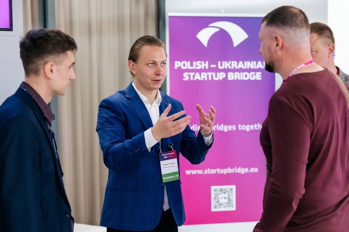 58,8% релокованих стартапів – у Польщі: як бізнес з України працює на ринках Європи
