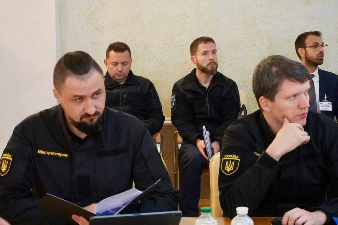 Пять итальянских компаний вошли в оборонный альянс Украины: кто они