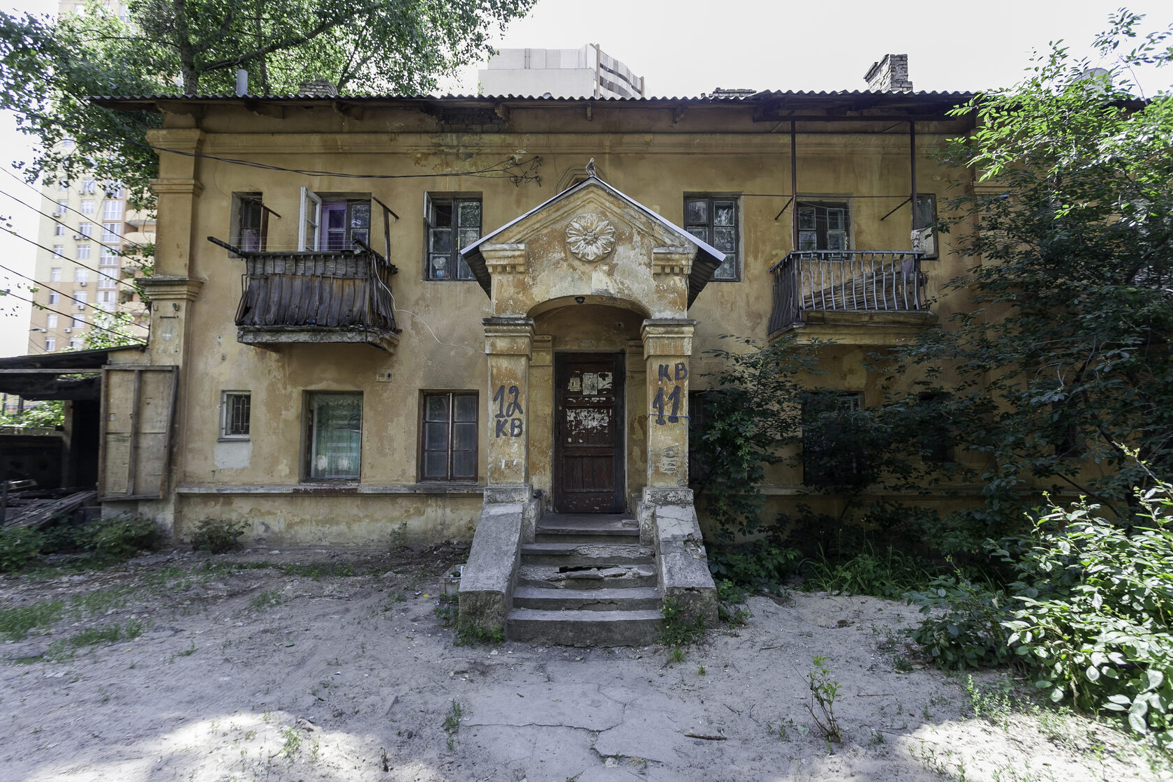 "Бермуди", Звіринець та ДВРЗ: шість маловідомих екскурсій Києвом