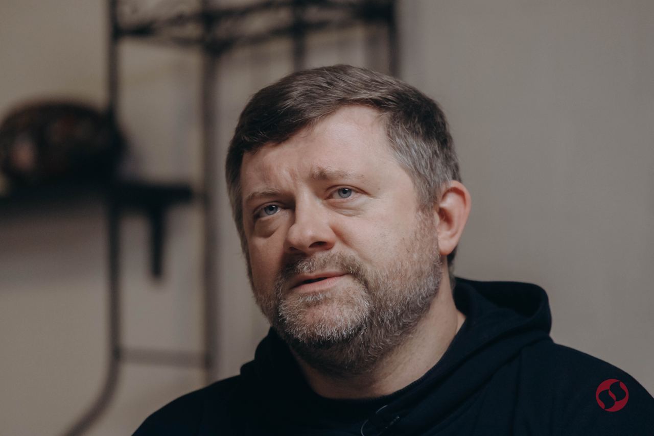 Александр Корниенко: Дубинский попал в Слугу народа как блогер. Не было квоты Коломойского