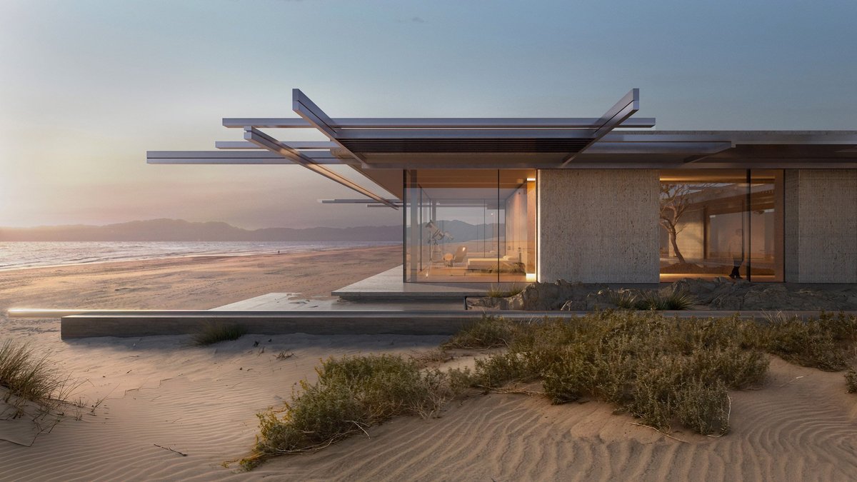 Фото: Neom