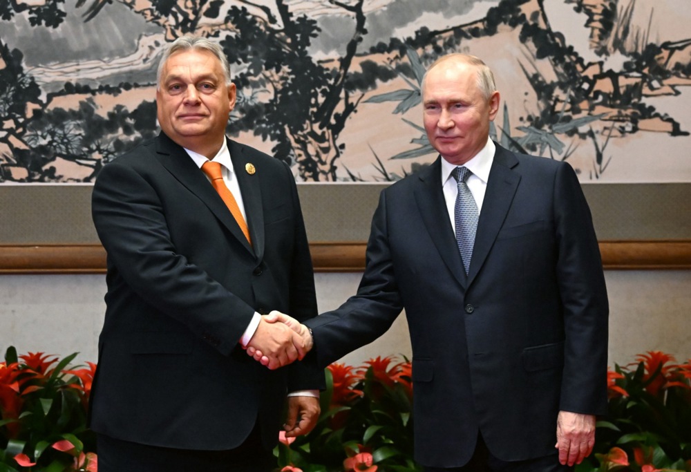 Шантаж и связи с Кремлем. Как Орбан берет Украину в заложницы и что с этим сделает ЕС