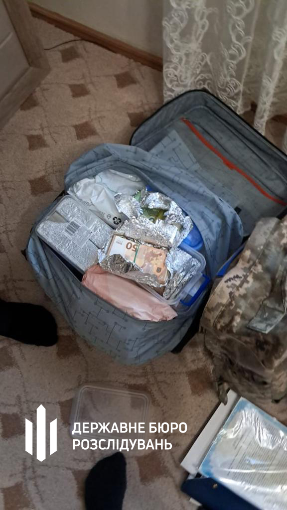 ДБР: У Рівненського депутата знайшли $4 млн, зброю, елітні автівки та землю – відео, фото
