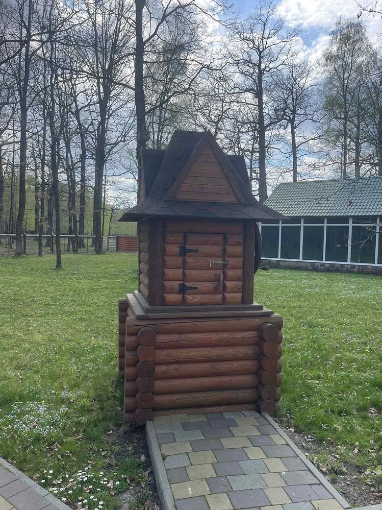 ФДМ провів торги із продажу мисливського комплексу в Карпатах. Ціна зросла у 54 рази: фото