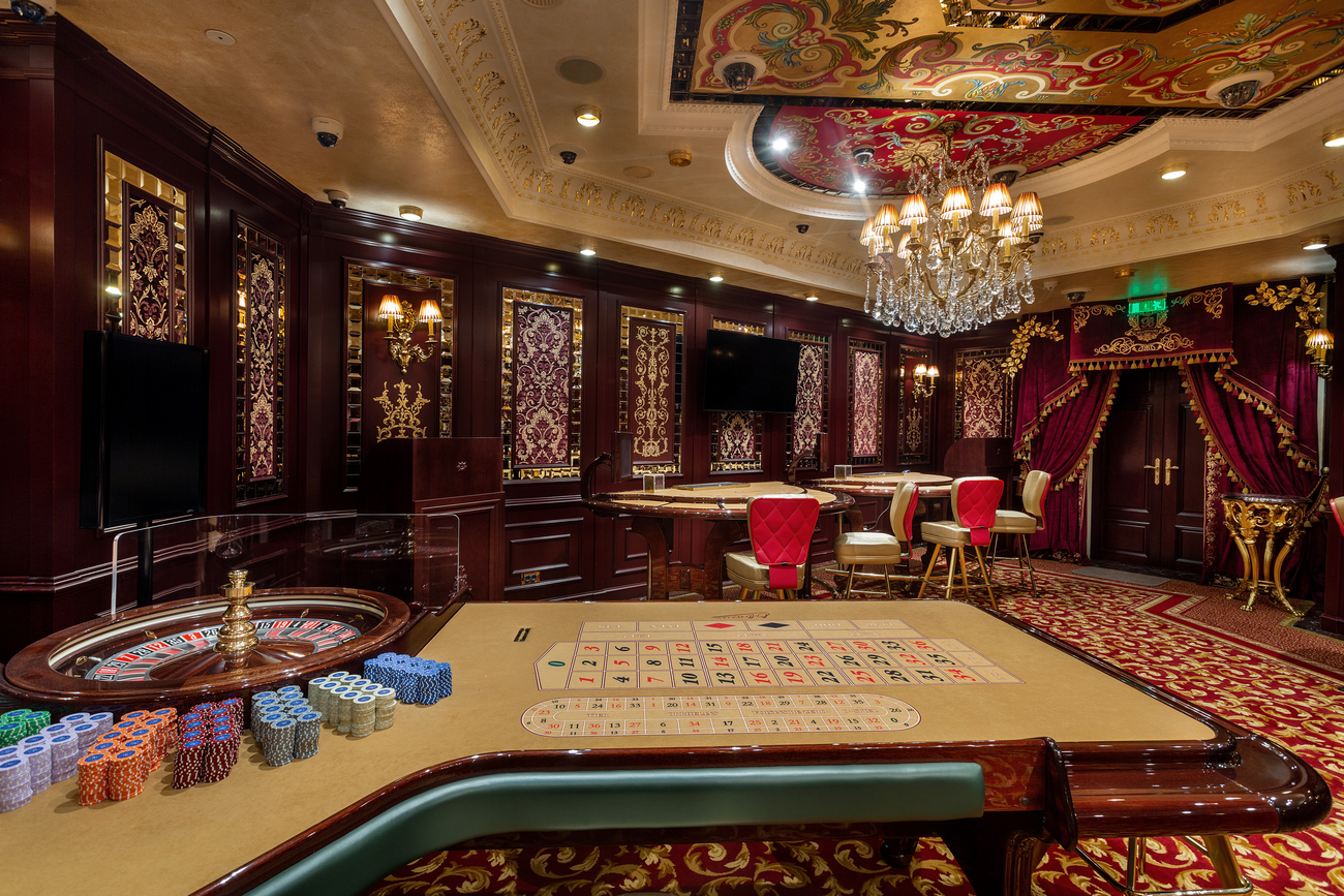 VIP-казино Billionaire  знову відкриває свої двері для гостей
