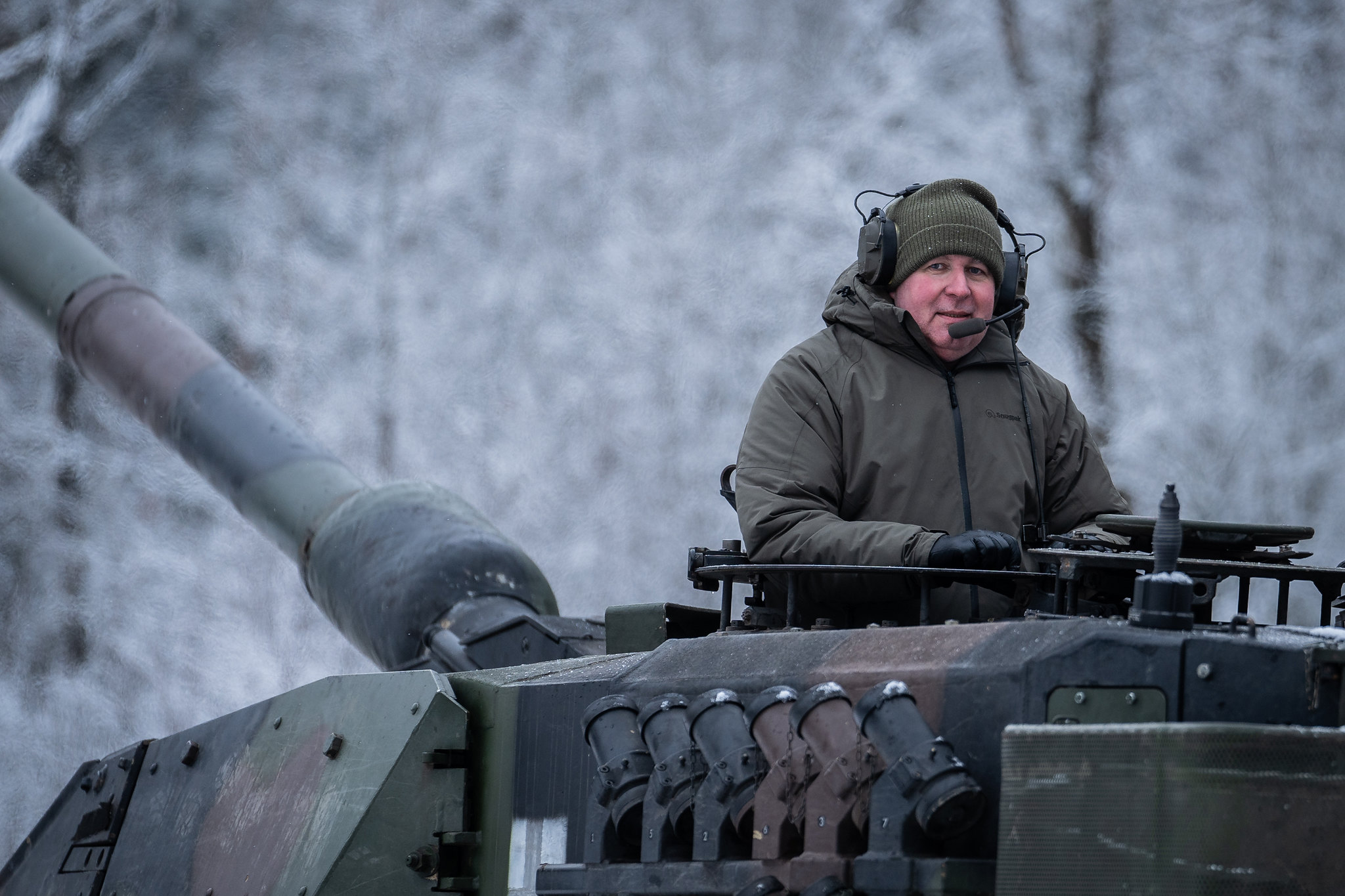 Фото: Министерство обороны Литвы