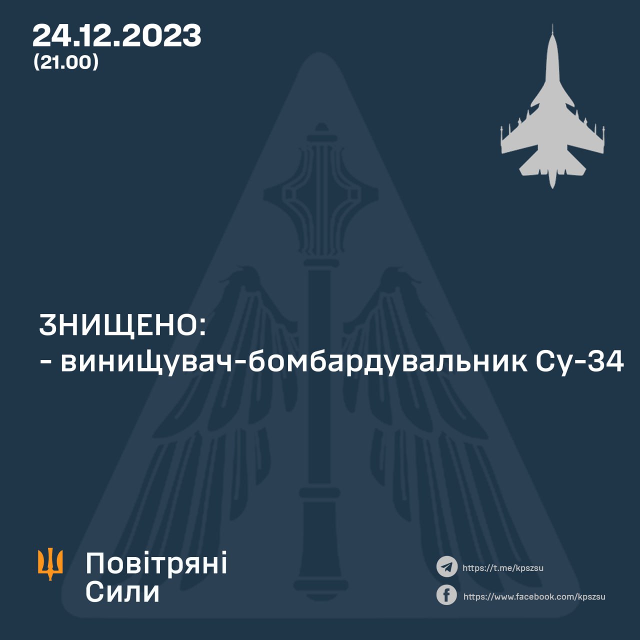 Інфографіка - ПС ЗСУ
