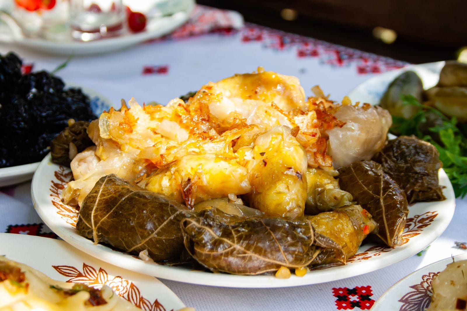 Фото: Одеський обласний центр української культури