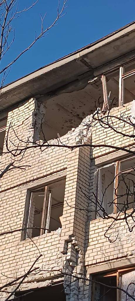 Россия обстреляла Запорожскую и Херсонскую области, есть погибшие – фото