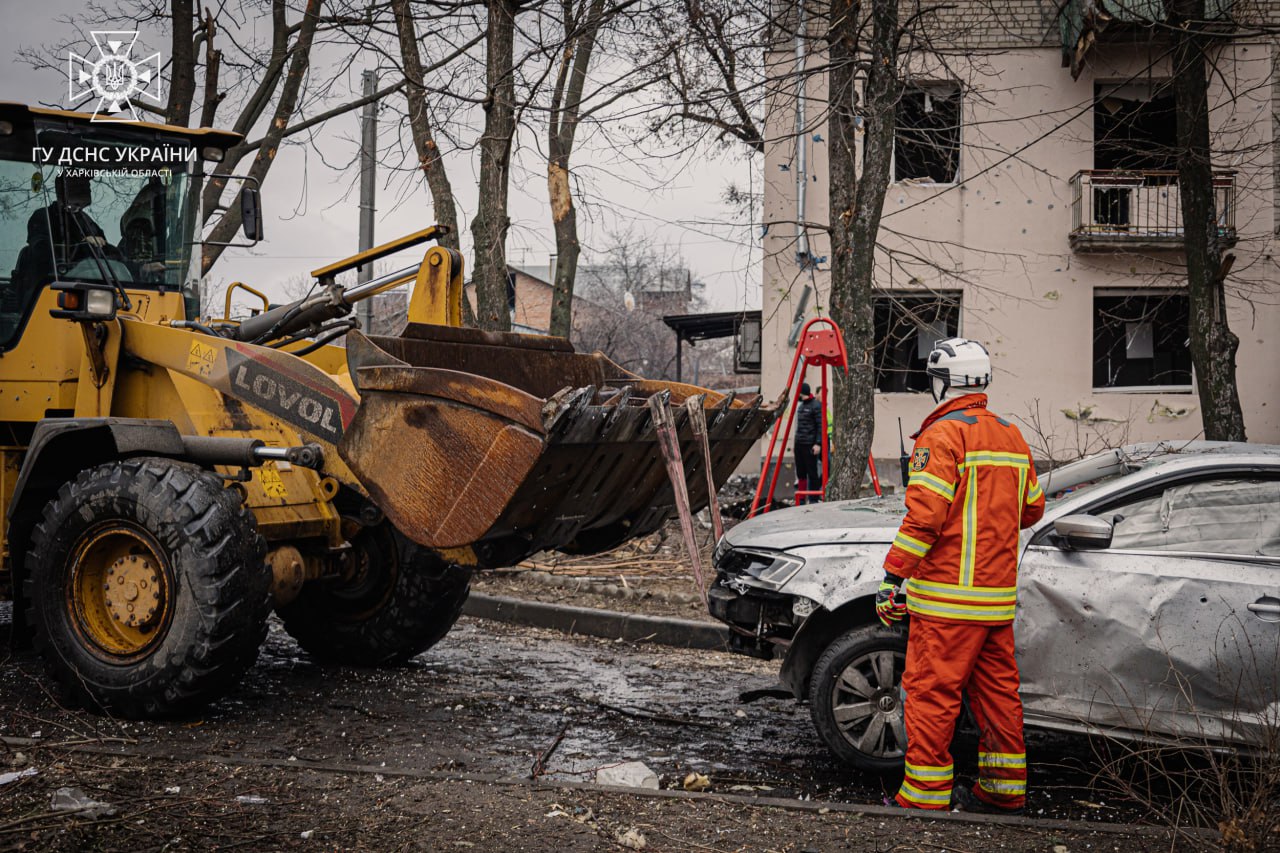 Фото: ДСНС