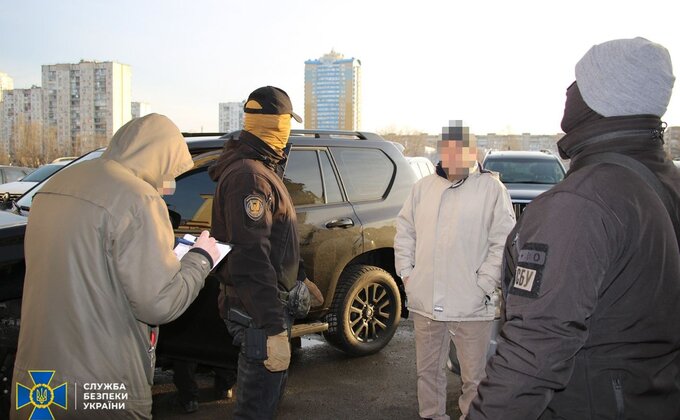 Помогал Пасечнику репрессировать украинцев: СБУ задержала экс-работника Минэнерго – фото
