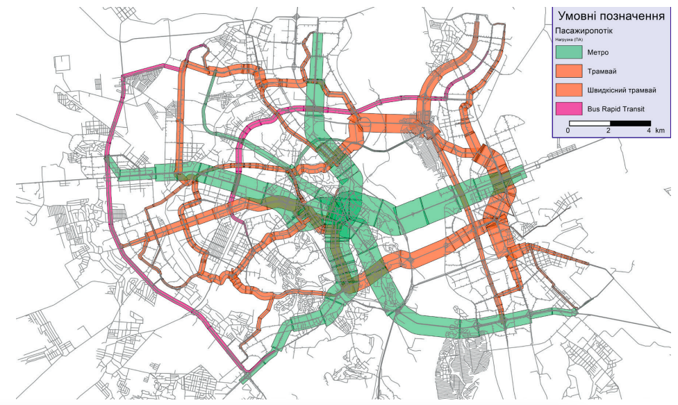 Чому трамвай у Києві вимирає і що з цим робити – думка експерта 2