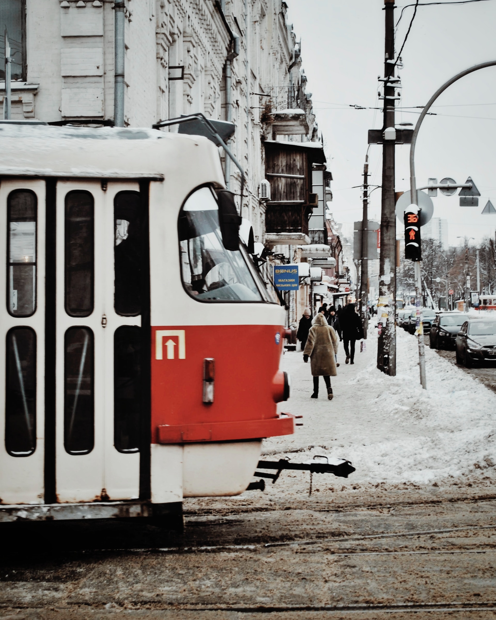 Добить или возродить. Почему трамвай в Киеве вымирает и что с этим делать