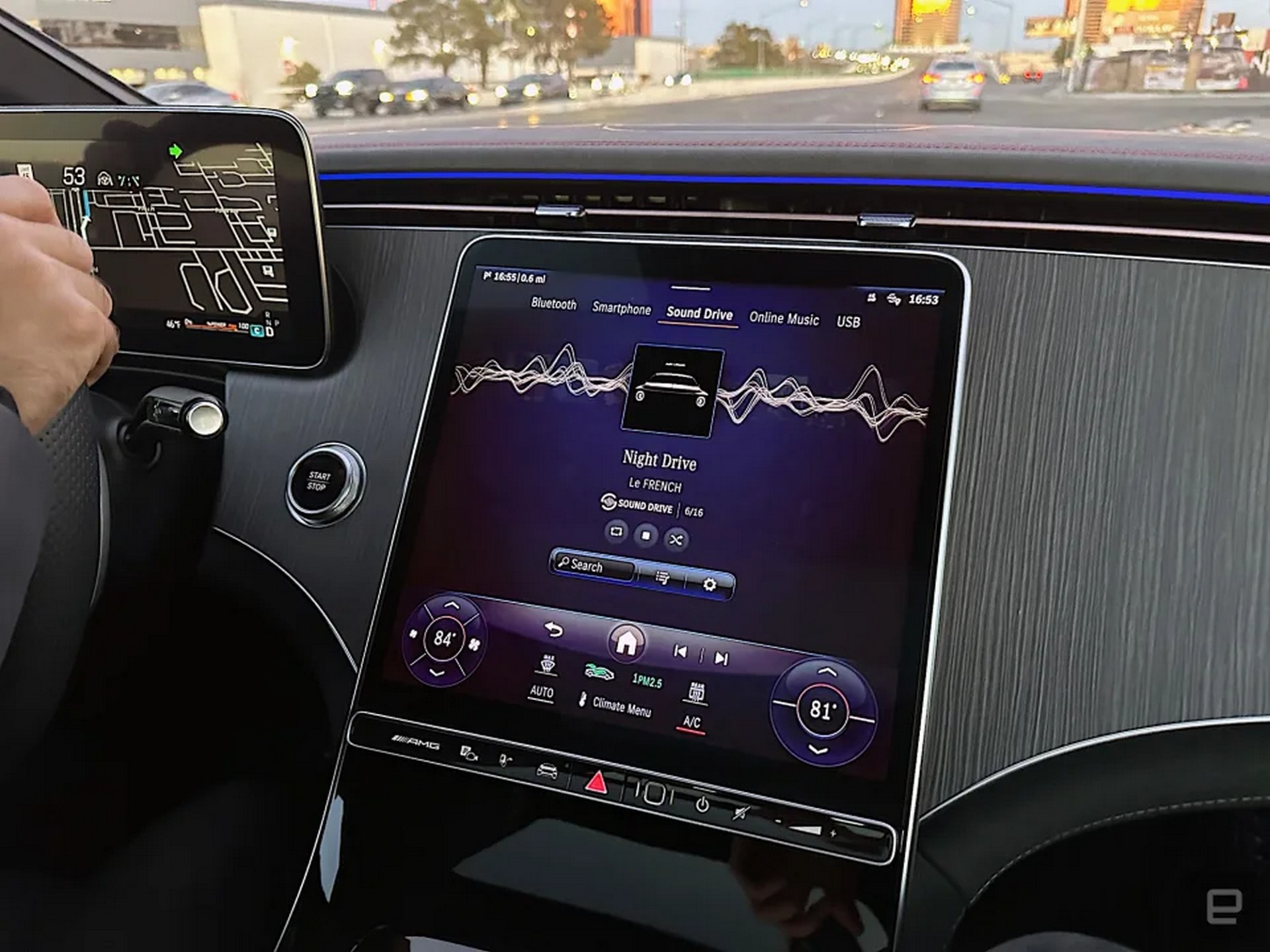 Фото: Daniel Cooper / Engadget