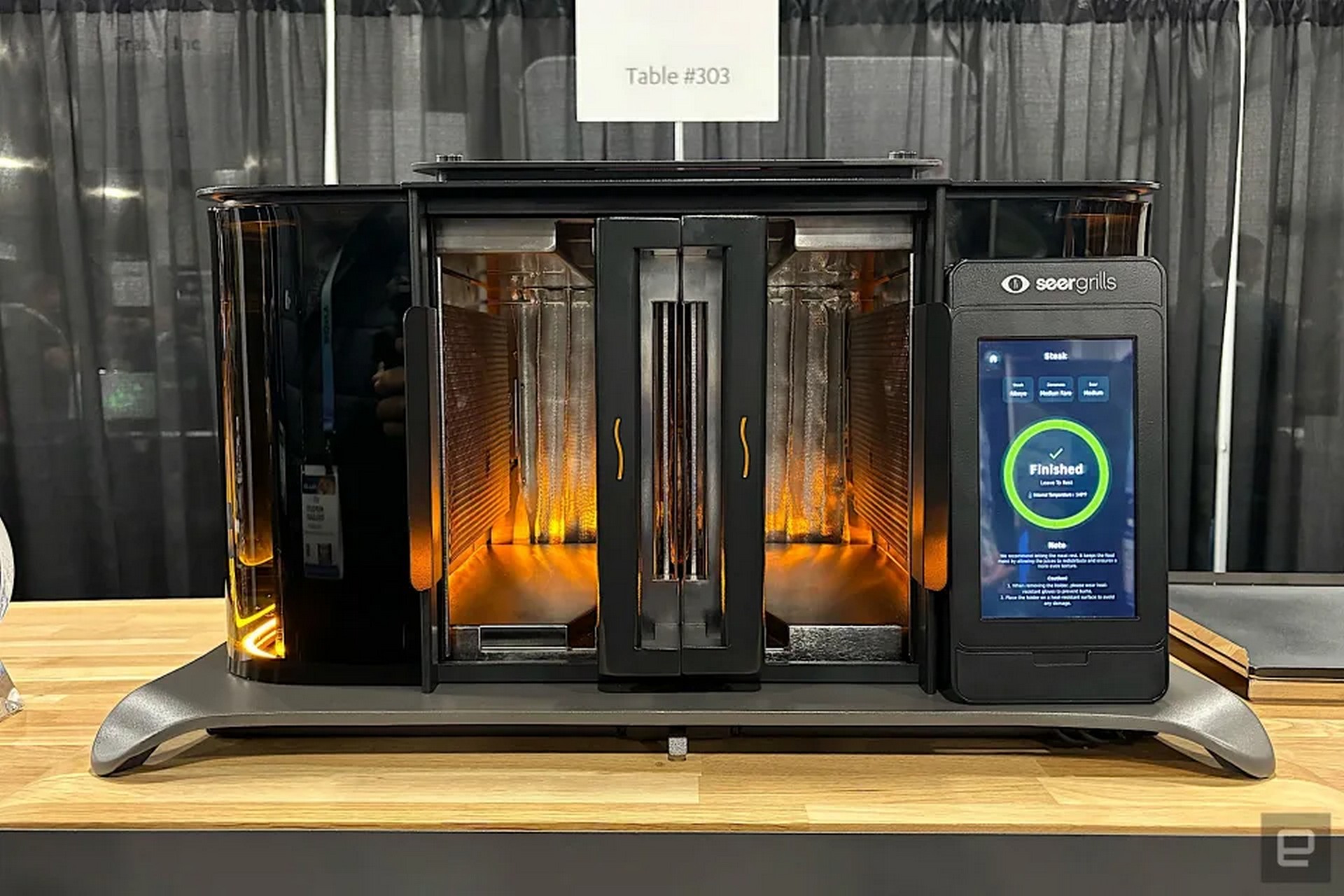 Фото: Billy Steele/Engadget