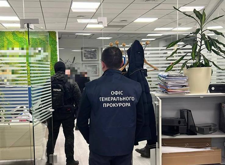 В ДБР розповіли деталі затримання бізнесмена Мазепи: фото, відео