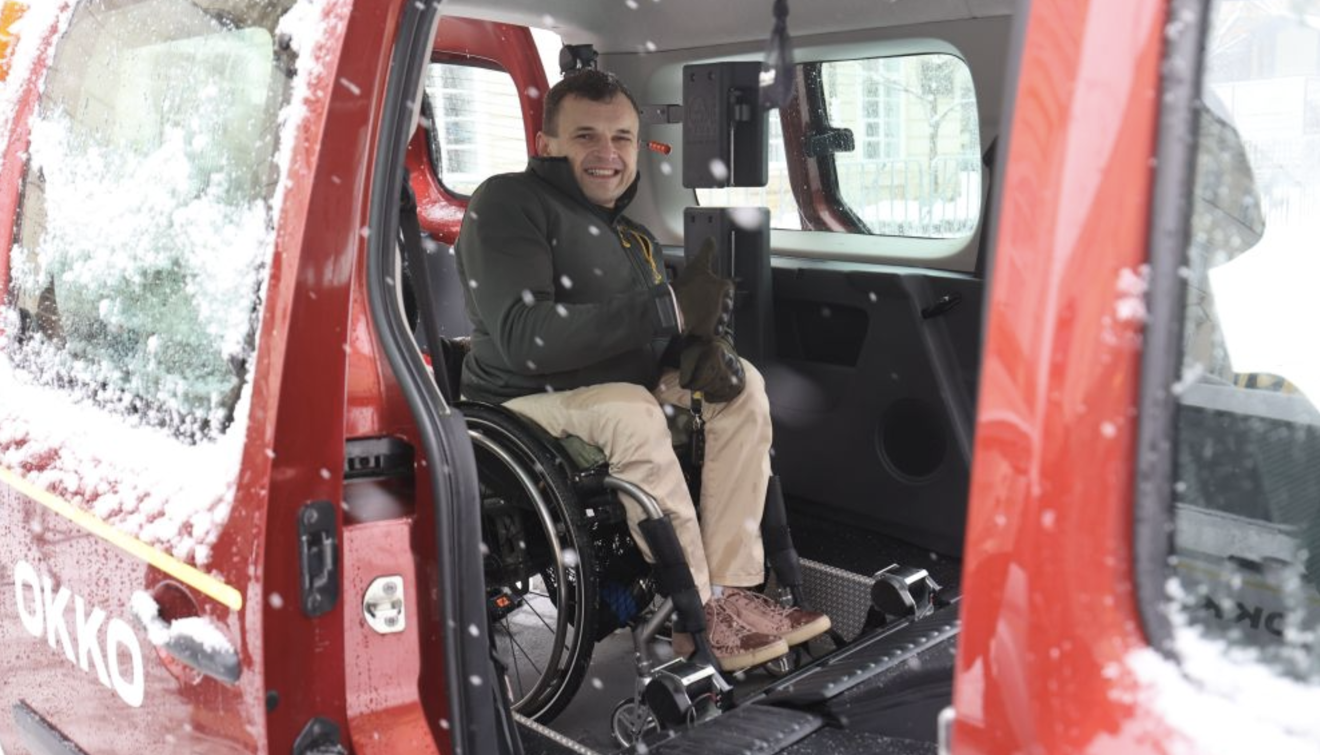 Фото: Роман Балук / ЛМР