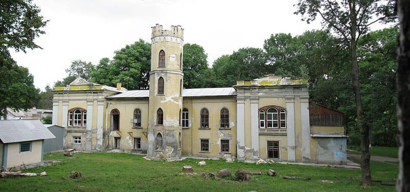 Фото: Кам’янець-Подільський державний історичний музей-заповідник