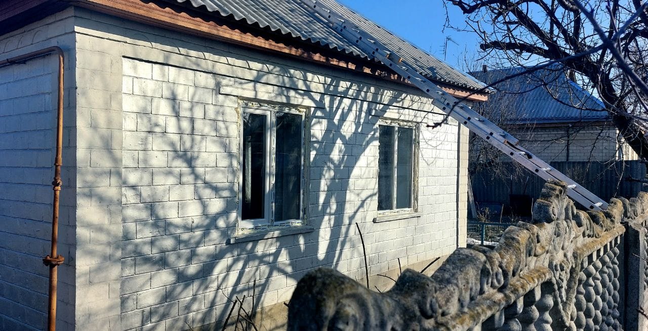 На Черкащині власникам зруйнованих ракетою будинків виплатять по 2 млн грн