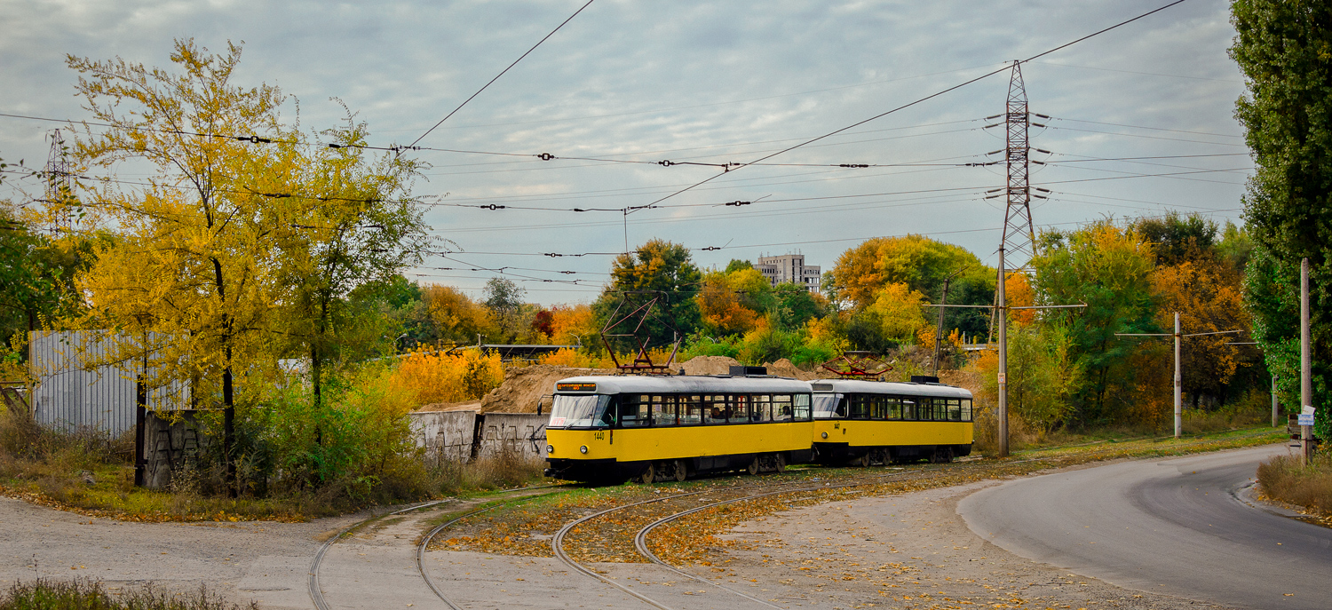 Днепр закупил 26 трамваев у Лейпцига. Цена – символическая: фото