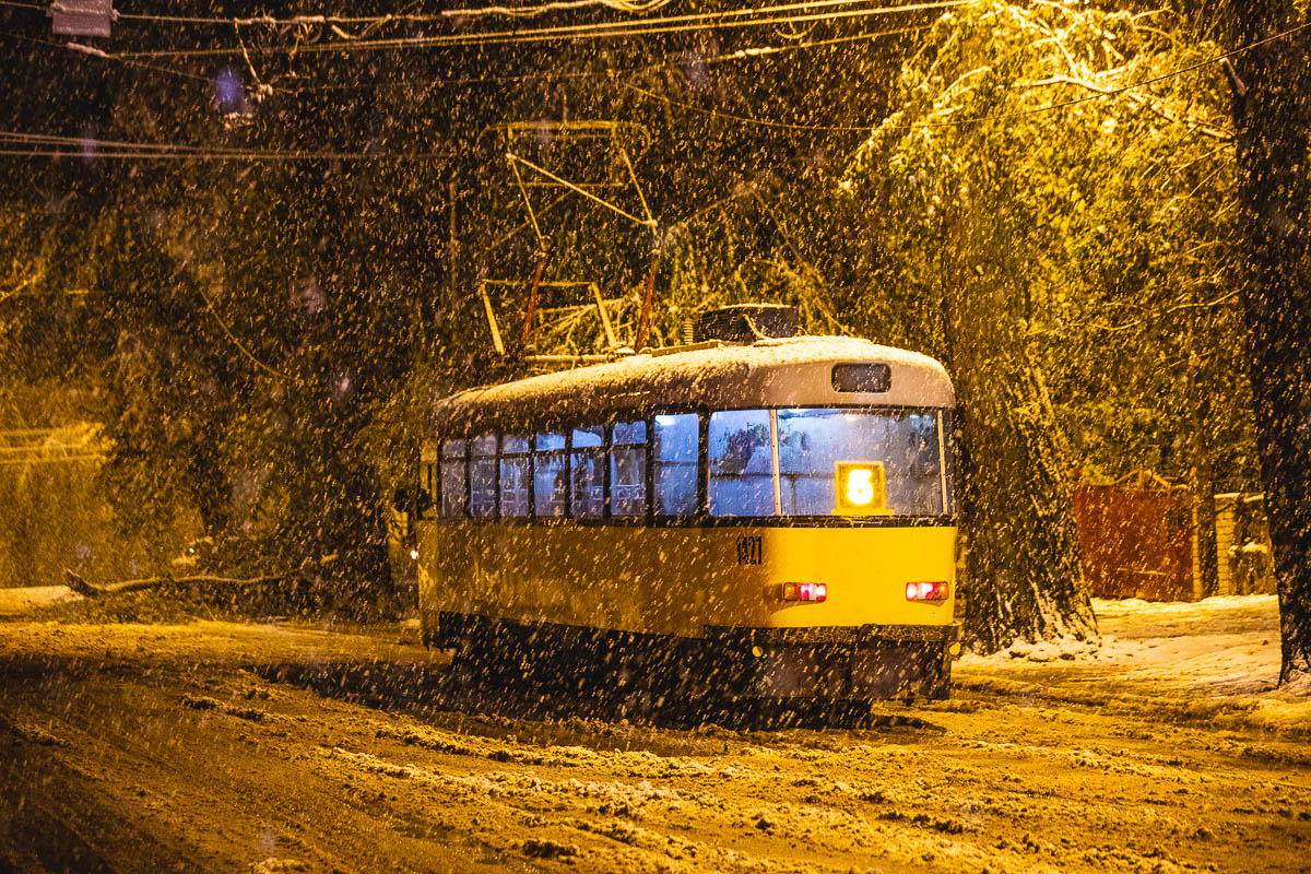 Дніпро закупило 26 трамваїв у Лейпцига. Ціна – символічна: фото