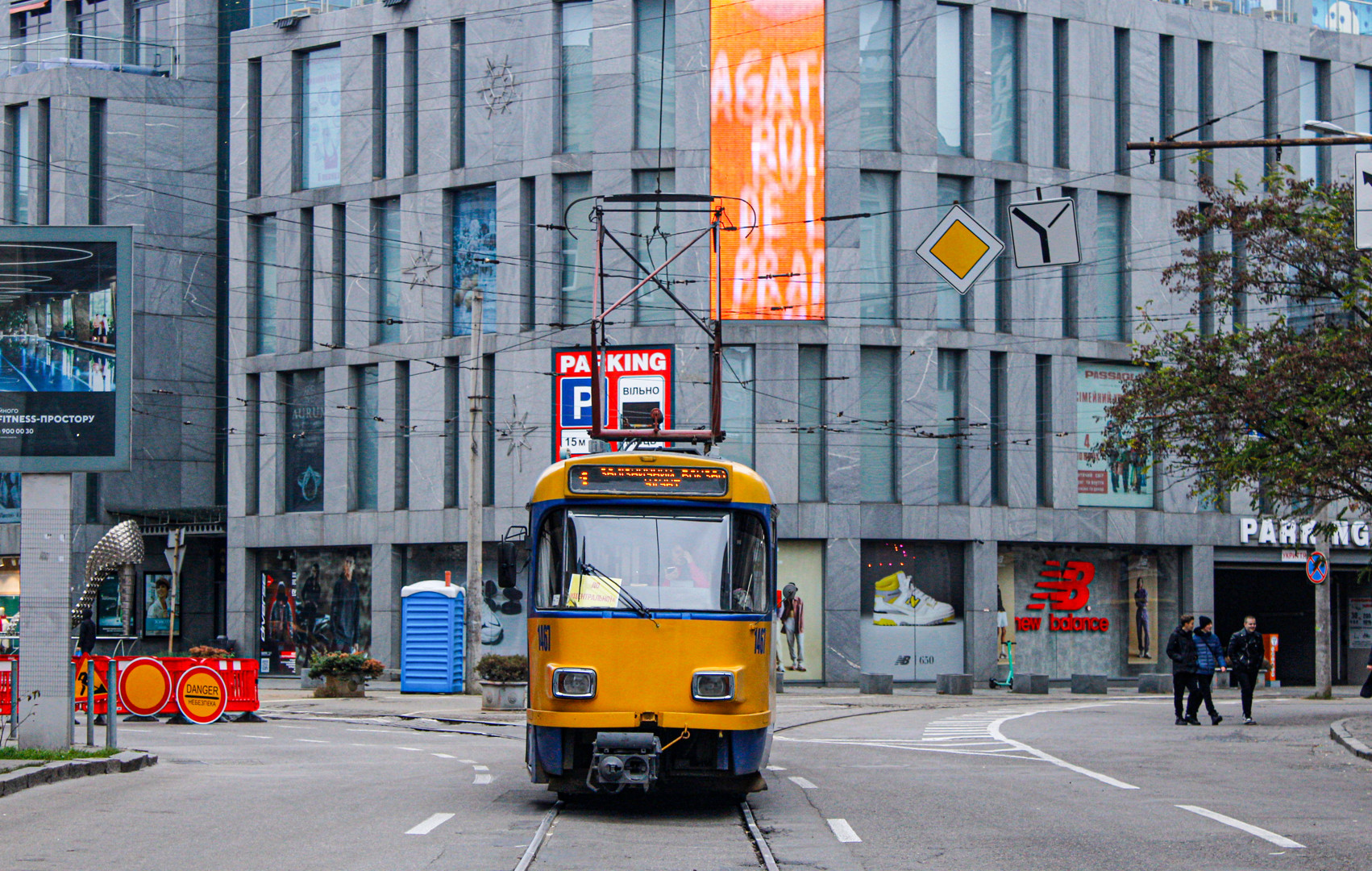 Днепр закупил 26 трамваев у Лейпцига. Цена – символическая: фото