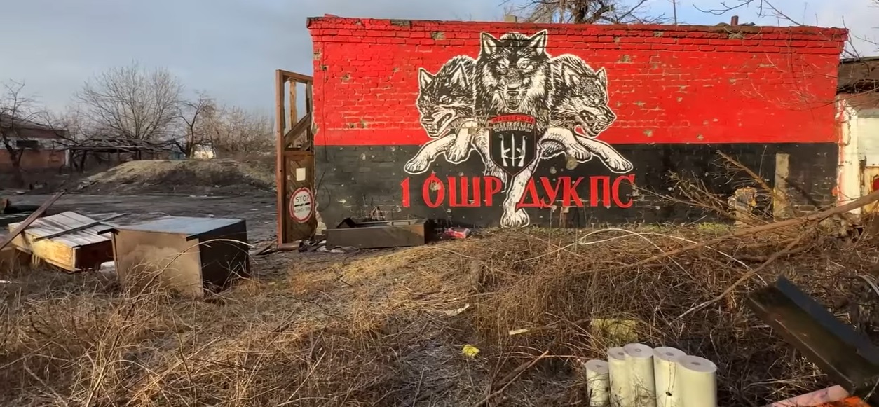 "Місто руїн". Бутусов показав понівечену війною Авдіївку і колишню базу "Да Вінчі" – відео