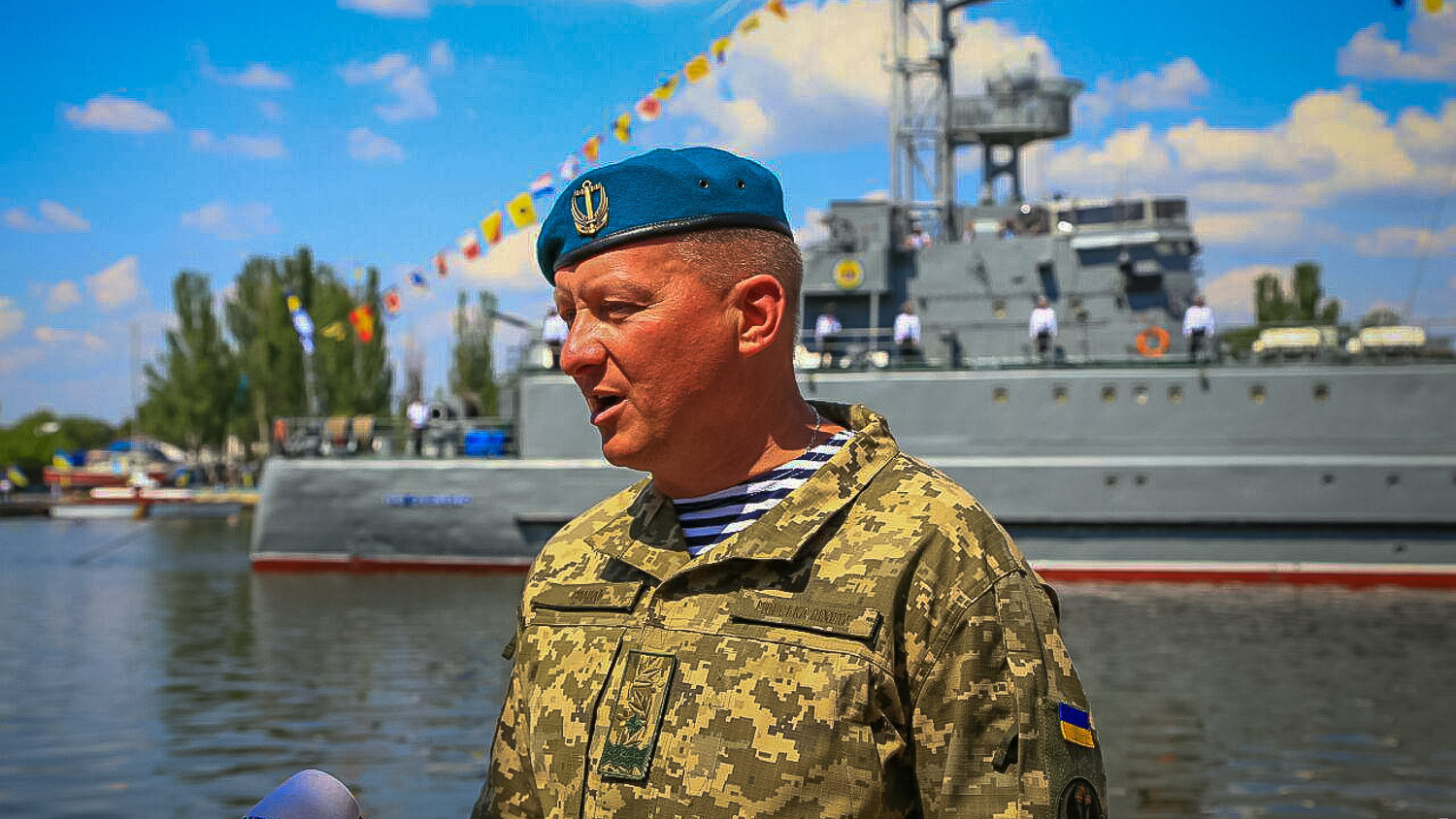Зеленський провів кадрові переставляння у керівництві ЗСУ: призначено нових командувачів