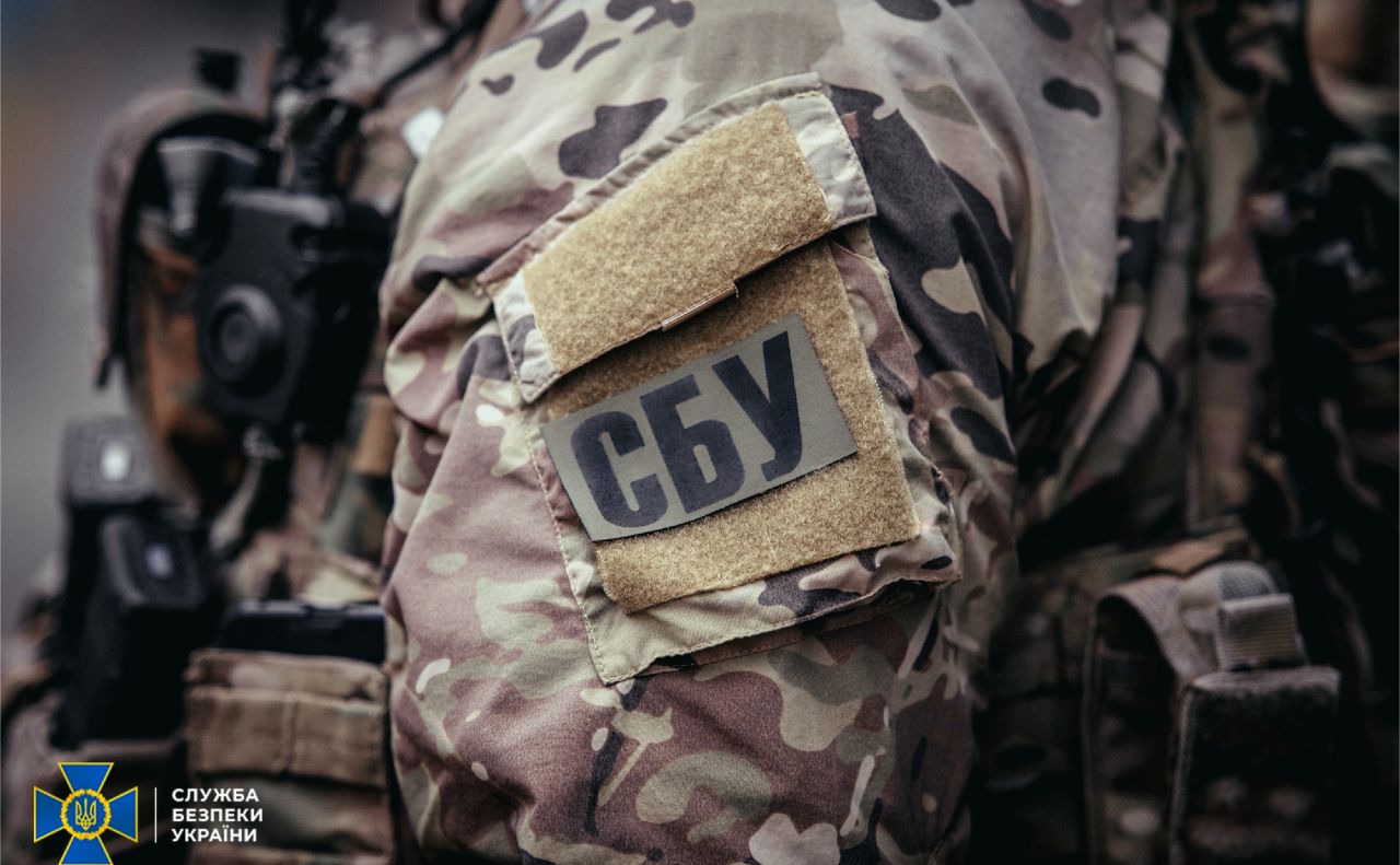 Шпигував на кордоні з Білоруссю: СБУ затримала керівника прикордонного загону – загрожує довічне