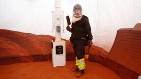 NASA набирает кандидатов на вторую миссию по имитации жизни на Марсе – условия