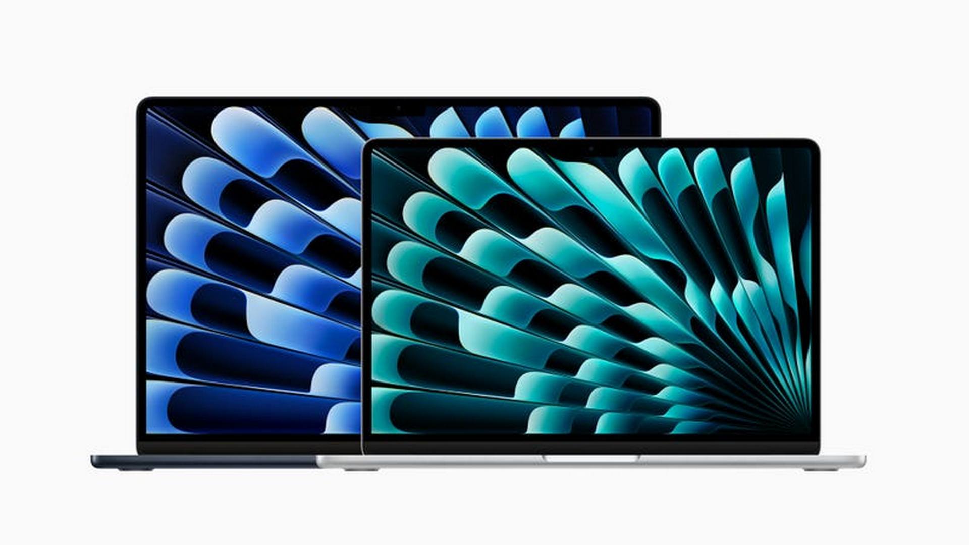 Фото: Apple