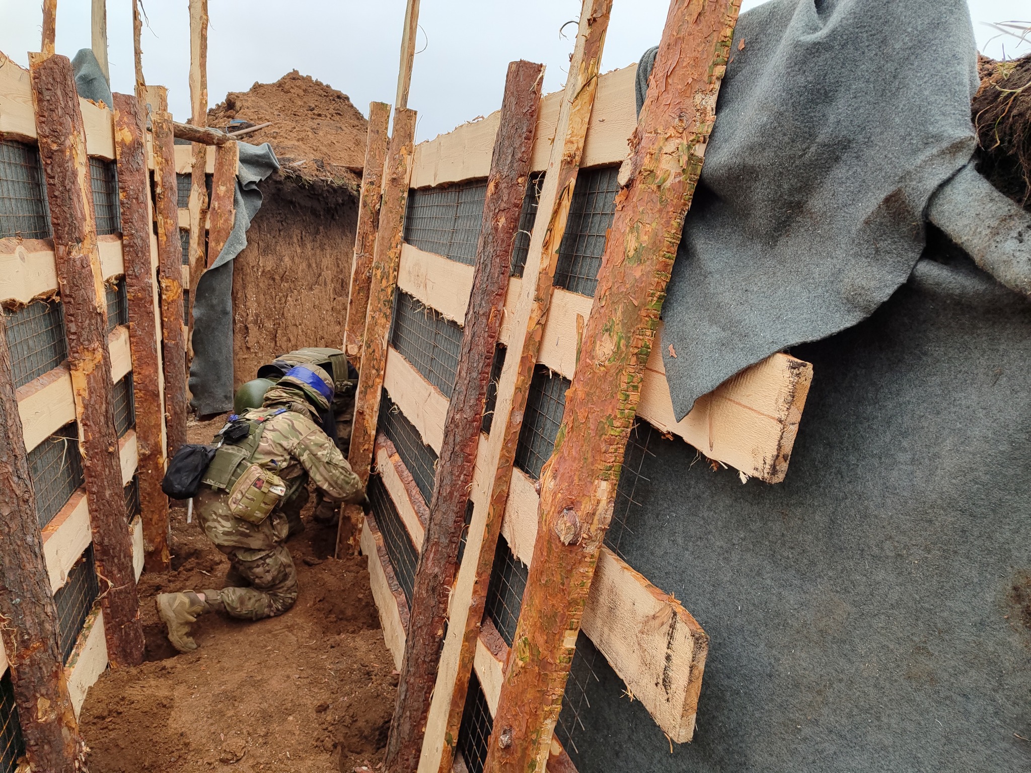 Фото: Дмитро Лиховій