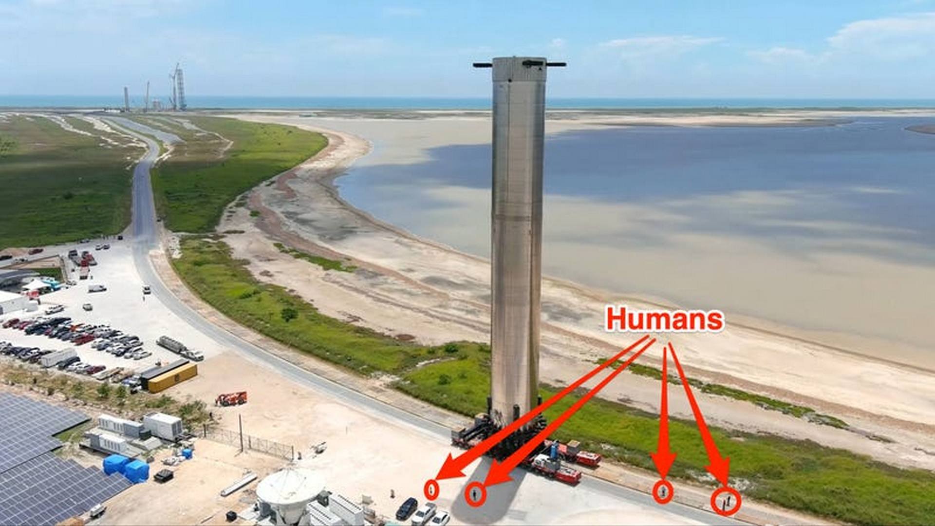 Фото: SpaceX