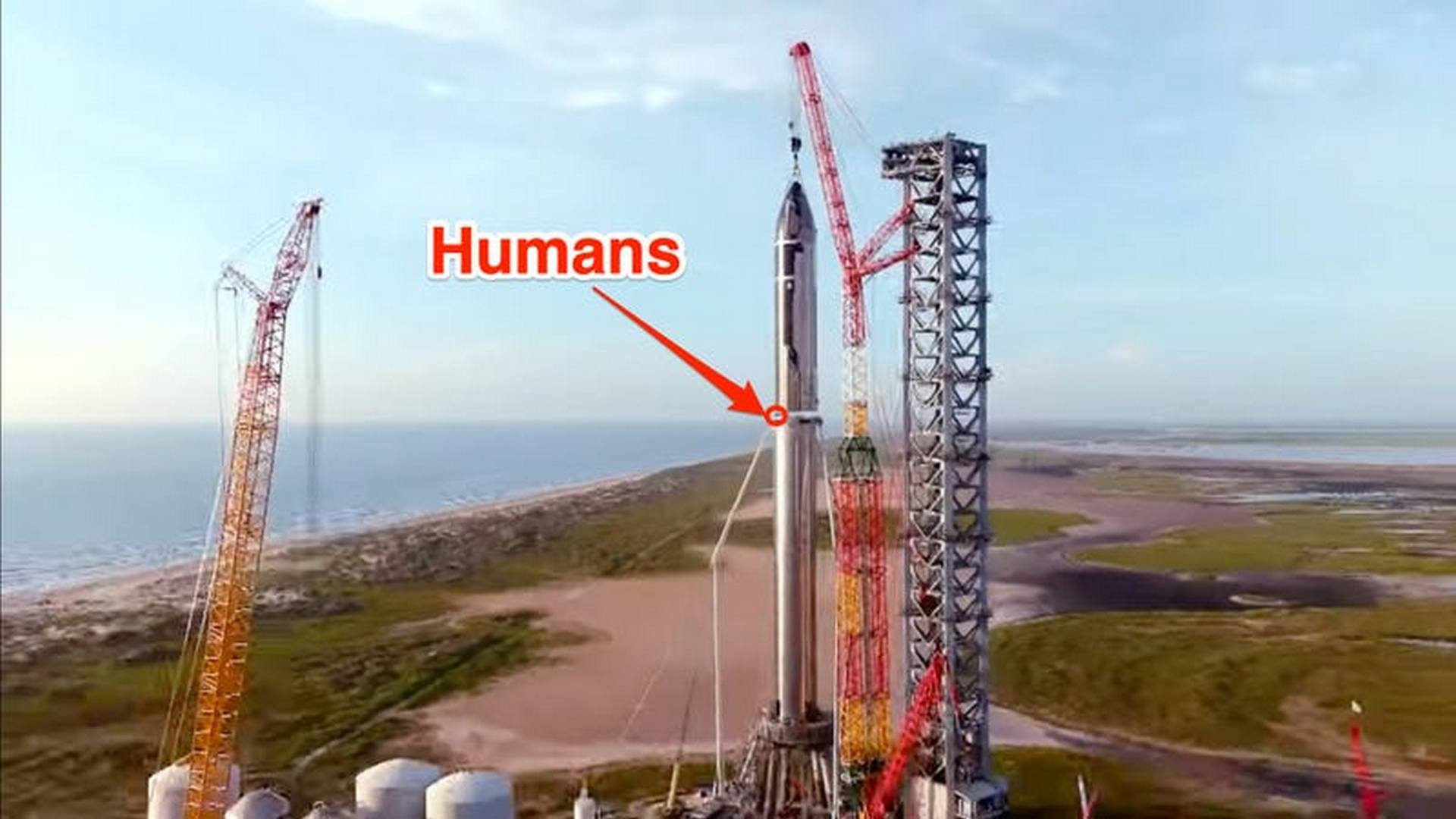 Фото: SpaceX