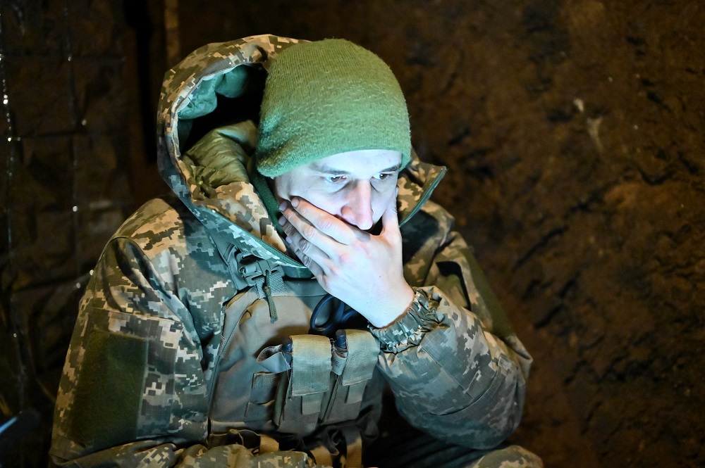 Батальйон БпAК