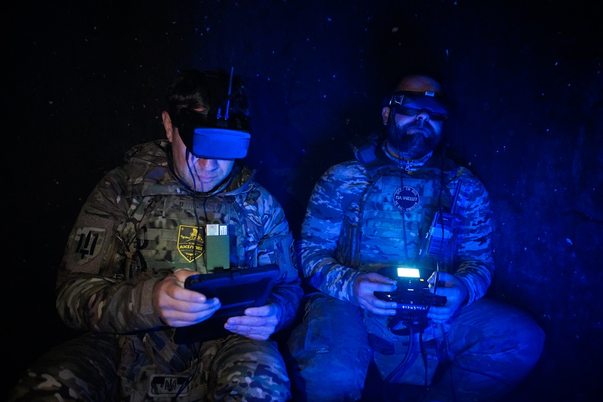 Батальйон БпAК