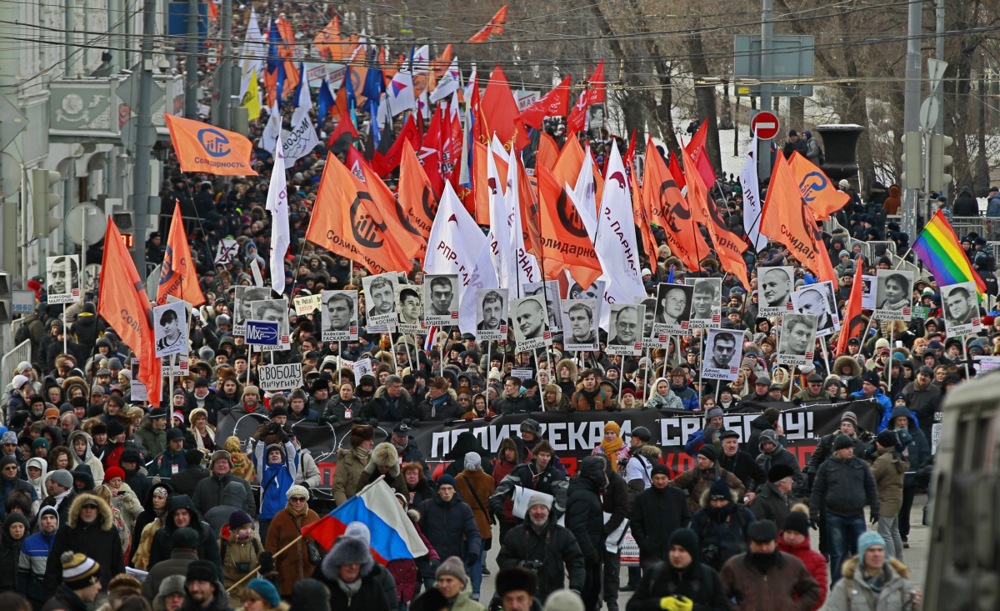 Россия в агонии, но Украина может истощиться быстрее. Три историка – о будущем