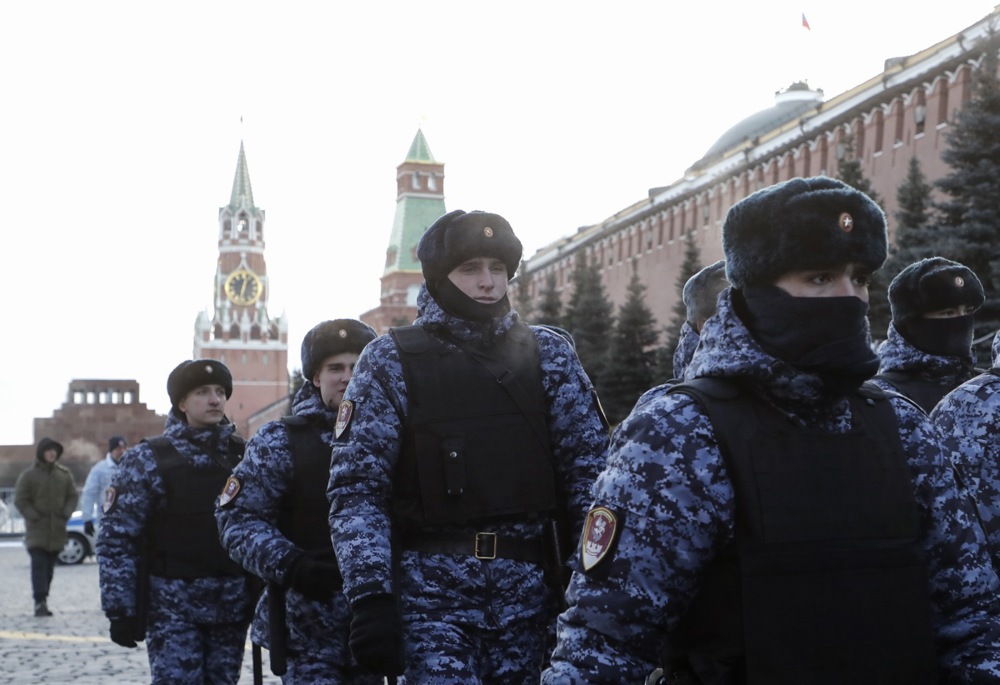 Россия в агонии, но Украина может истощиться быстрее. Три историка – о будущем
